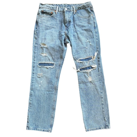 Levi denim jeans. 541. 30x30 - Picture 1 of 6